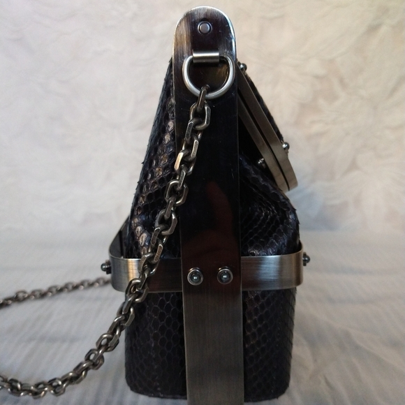 JUDITH LEIBER bag - Picture 9 of 13